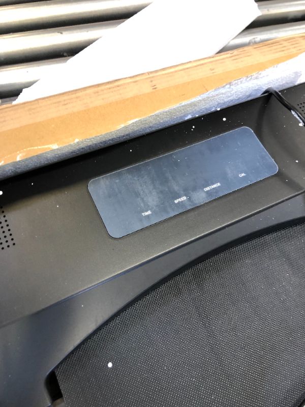Photo 1 of DIGTOGIM Under Desk Treadmill, 2 in 1 Walking Pad Desk Treadmill, Slim Walking Running Jogging Machine for Home Office Exercise - Remote Control, LCD Display, Fits Your Under Desk
