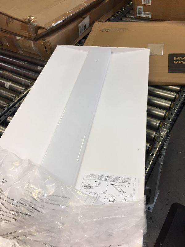 Photo 1 of pro lighting led troffer 2x2
(PACK OF 2)
