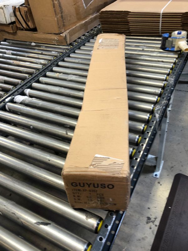 Photo 1 of 3 Pcs 2-Cable Rubber 40"x9.8"x2" Electrical Wire Cover Protector Ramp Snake Cord Vehicle
