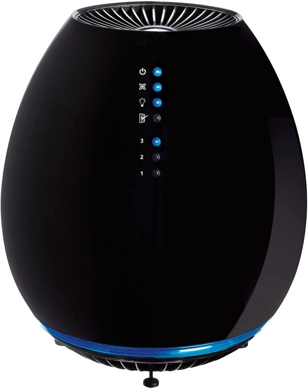 Photo 1 of Holmes Egg Air Purifier HAP600B-TU

