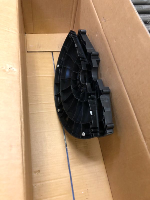 Photo 1 of Dreo Cruiser Pro Tower Fan 90° Oscillating Fans with Remote 40”, Portable Floor Bladeless Fan