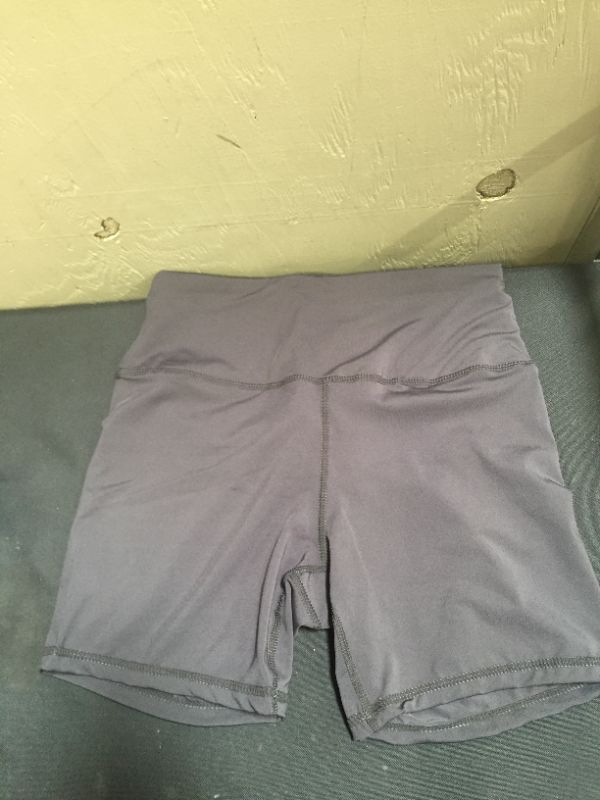 Photo 2 of women's biker shorts
 size M