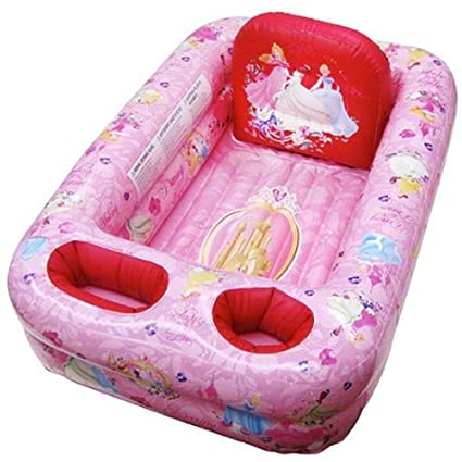 Photo 1 of Disney Princess Inflatable Safety Bath
