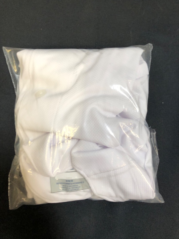 Photo 1 of Men's Los Angeles Dodgers Majestic White Home Cool Base Team Jersey, Medium