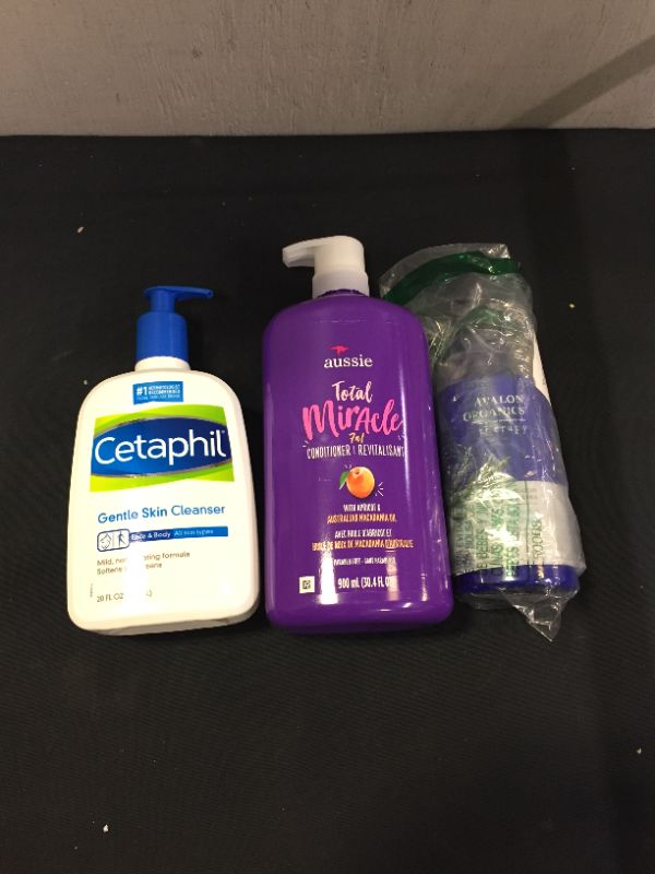 Photo 1 of 3 PCK HYGIENE PRODUCTS