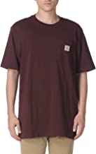 Photo 1 of Carhartt Men's Loose Fit Heavyweight Short-Sleeve Pocket T-Shirt (MEDIUM)
