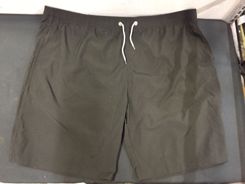 Photo 1 of MENS QUICK DRY SHORTS DRAWSTRING SIZE ( 4XL)