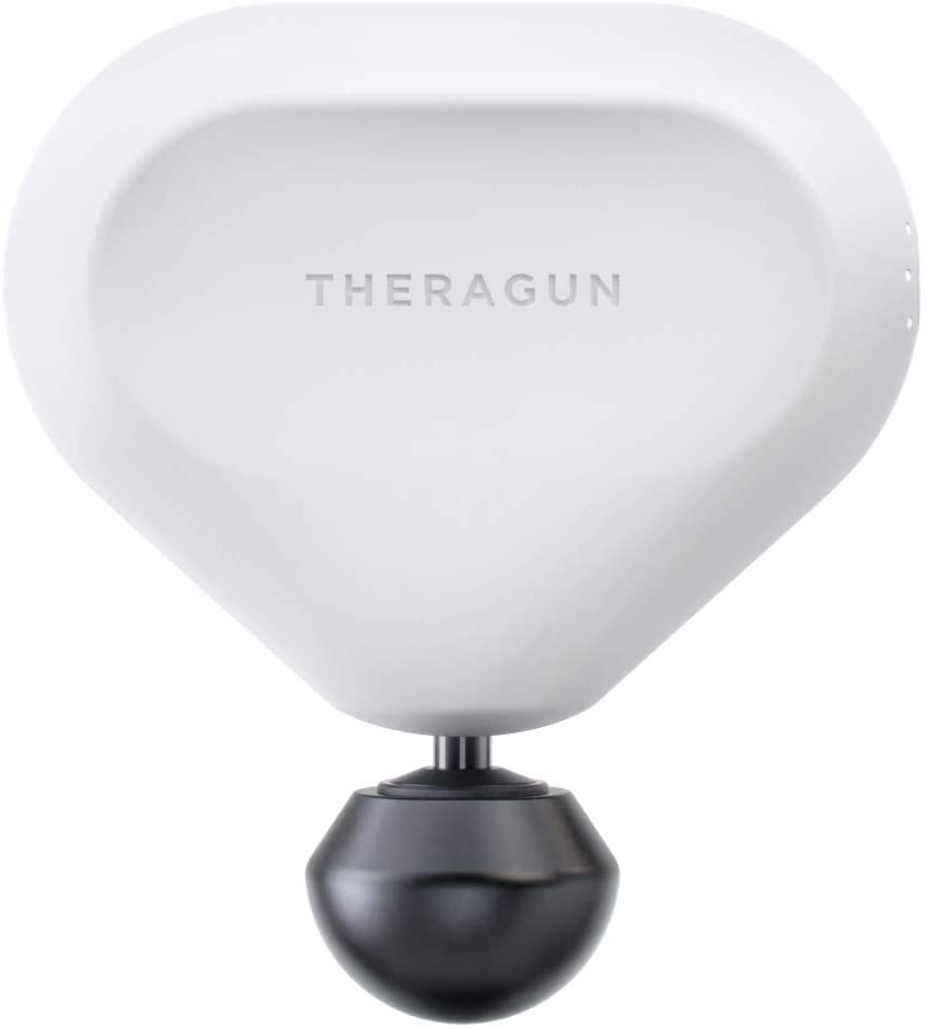 Photo 1 of Theragun Mini - White - All-New 4th Generation Portable Muscle Treatment Massage Gun
FACTORY SEALED
