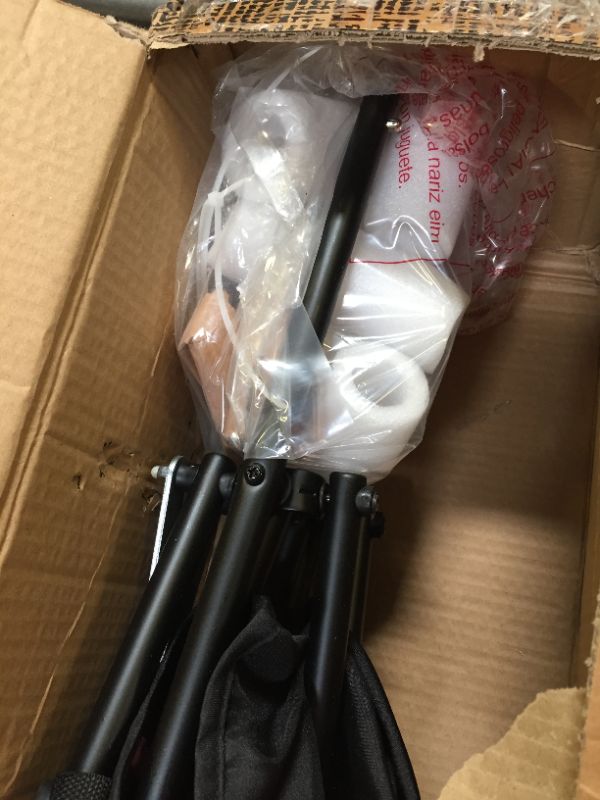 Photo 1 of 3D Mini convenience stroller