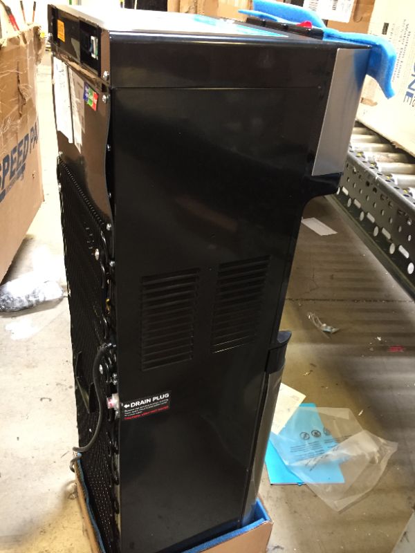 Photo 1 of Brio Self Cleaning Bottom Loading Water Cooler Water Dispenser - Limited Edition