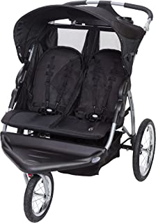 Photo 1 of Baby Trend Expedition Double Jogger, Griffin