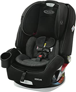 Photo 1 of Graco Grows4Me 4 in 1 Car Seat, Infant to Toddler Car Seat with 4 Modes, West Point