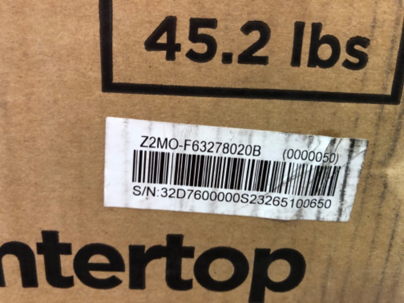 Photo 4 of COMFEE' Countertop Dishwasher, Portable Dishwasher with 5L Built-in Water Tank, No Hookup Needed, 6 Programs, 360° Dual Spray, 192? Steam& Air-Dry Function, Mini Dishwasher for Apartments& RVs, White
