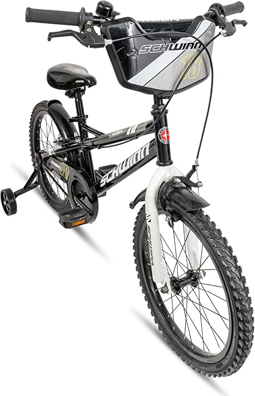 Photo 1 of Schwinn Koen & Elm Toddler and Kids Bike,18-Inch Wheels-,NO TRAINING WHEELS-, Boys and Girls Ages 2-9 Years Old
