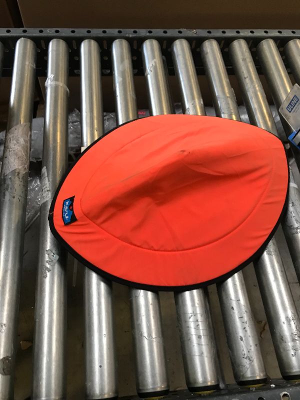 Photo 2 of KAVU Chillba Sun Hat Water Resistant Fishing Cap
