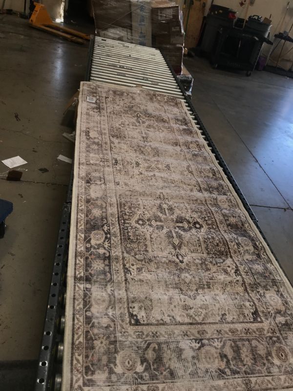 Photo 1 of 82X29 CARPET RUNNER