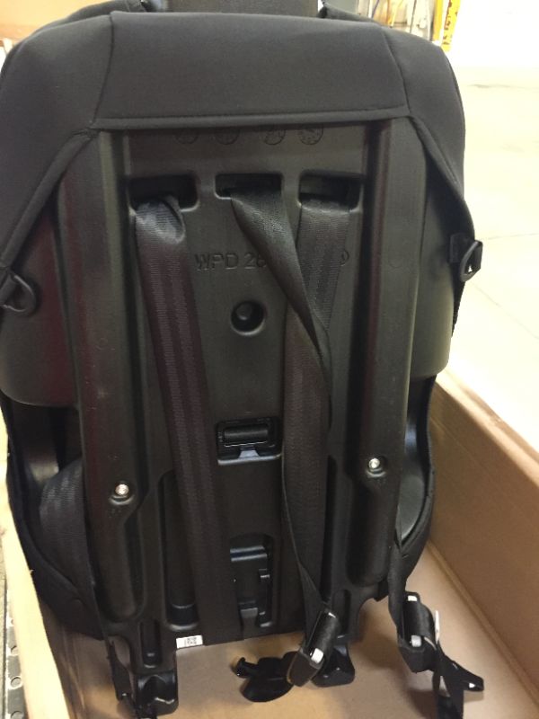Photo 1 of Graco Tranzitions 3 in 1 Harness Booster Seat, Proof
