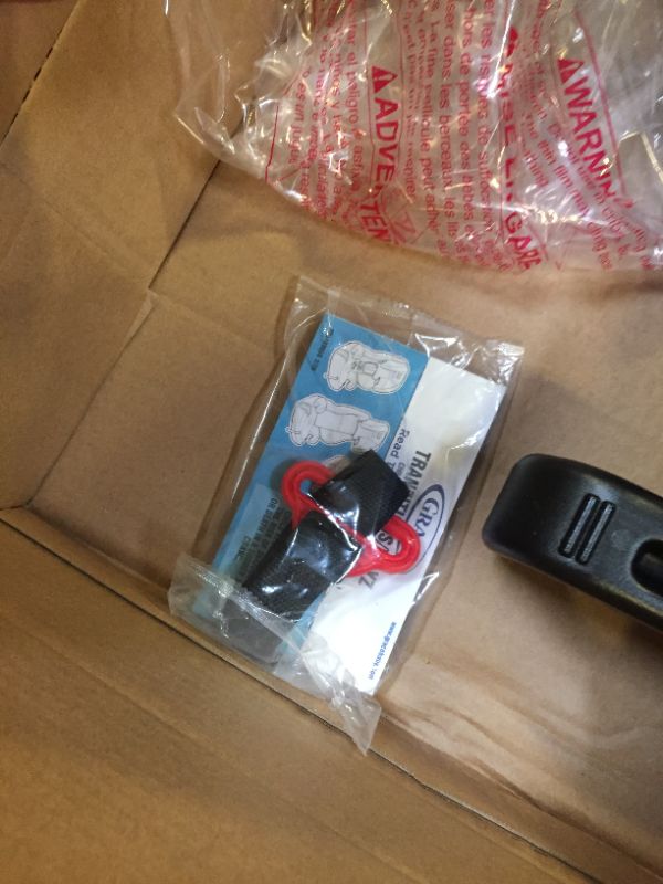 Photo 1 of Graco Tranzitions 3 in 1 Harness Booster Seat, Proof
