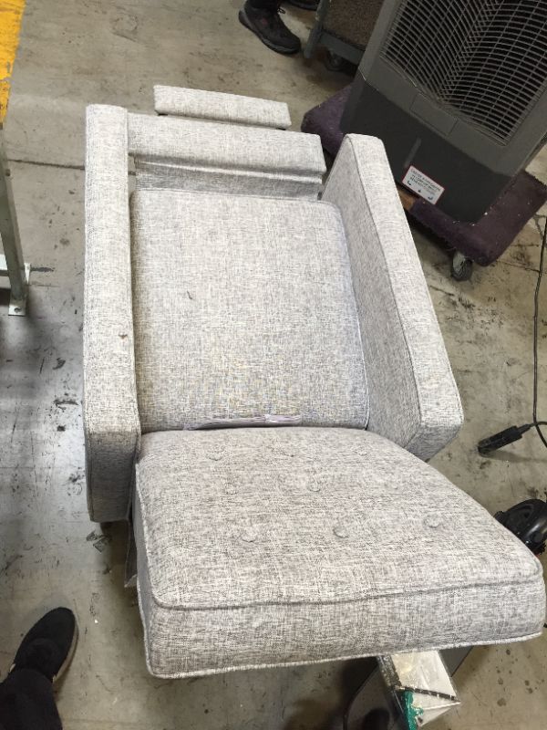 Photo 4 of  Mid-Century Recliner