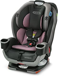 Photo 1 of Graco Extend2Fit 3-in-1 Car Seat, Norah