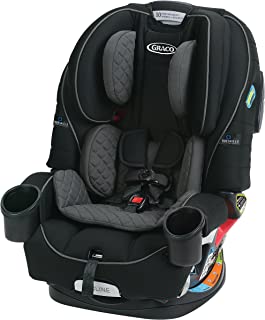 Photo 1 of Graco 4Ever 4 in 1 Car Seat featuring TrueShield Side Impact Technology