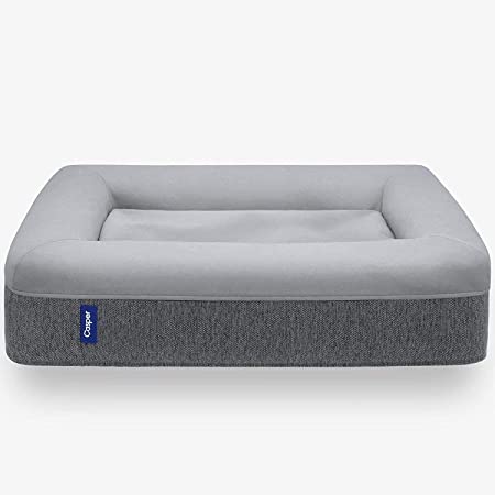 Photo 1 of Casper Dog Bed, Plush Memory Foam LARGE
