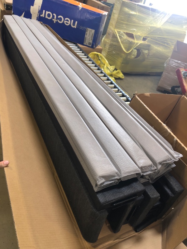 Photo 1 of Casper Sleep Box Spring Foundation for King Mattress
