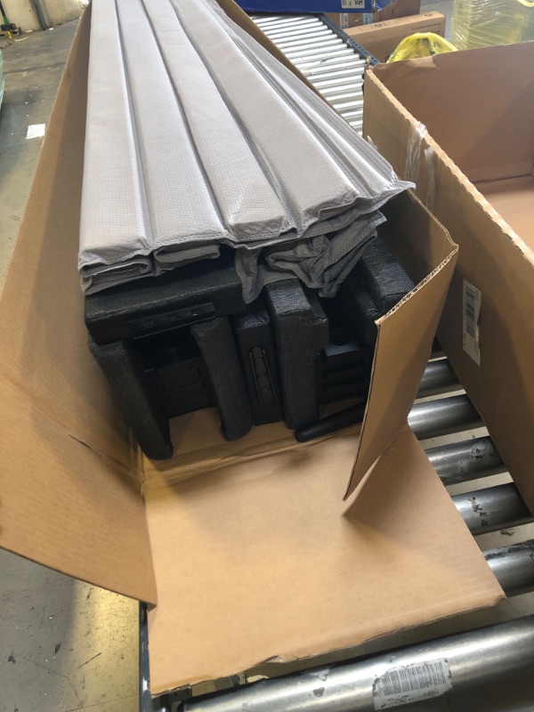 Photo 1 of Casper Sleep Box Spring Foundation for King Mattress
