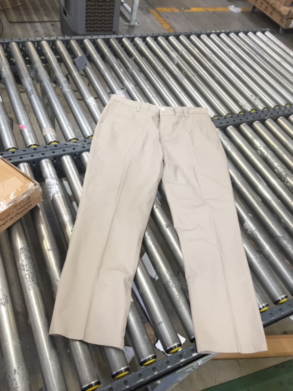 Photo 1 of Goodthreads men's chino pants sz 36"x30"