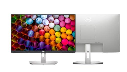 Photo 1 of Dell 24 Monitor - S2421H
