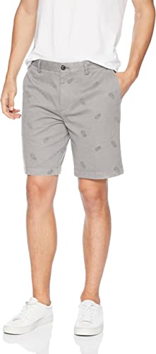 Photo 1 of Amazon Essentials Men's Slim-Fit 9" Short
SIZE 34