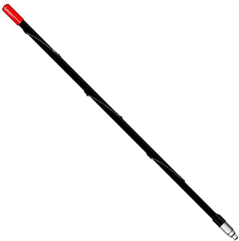 Photo 1 of Firestik FS CB Antenna - 4 Foot , Black