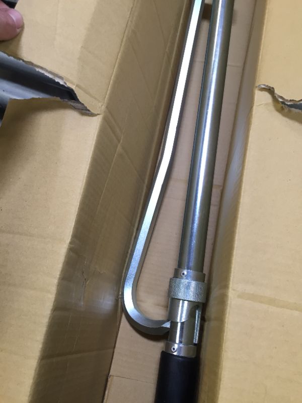 Photo 1 of Allegro Industries 9401?20 Deluxe Manhole Lid Lifter