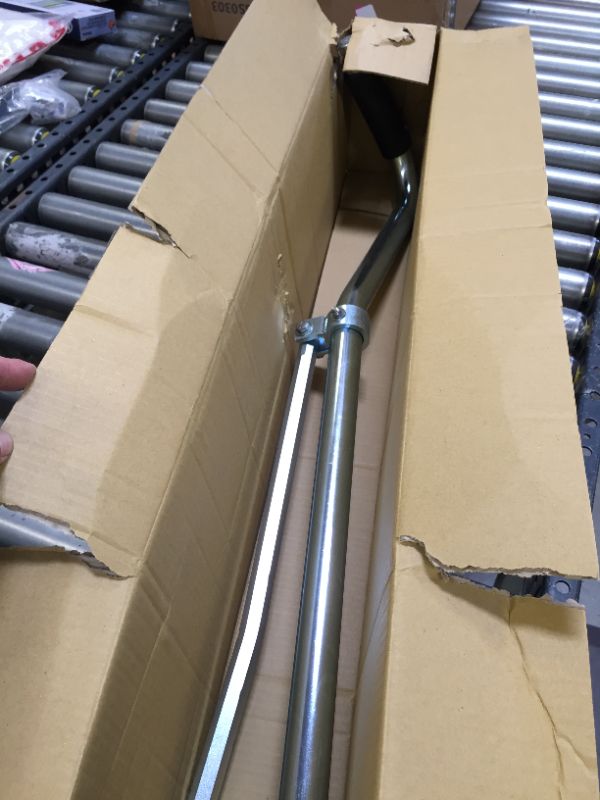 Photo 1 of Allegro Industries 9401?20 Deluxe Manhole Lid Lifter