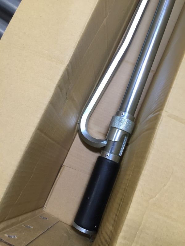 Photo 1 of Allegro Industries 9401?20 Deluxe Manhole Lid Lifter