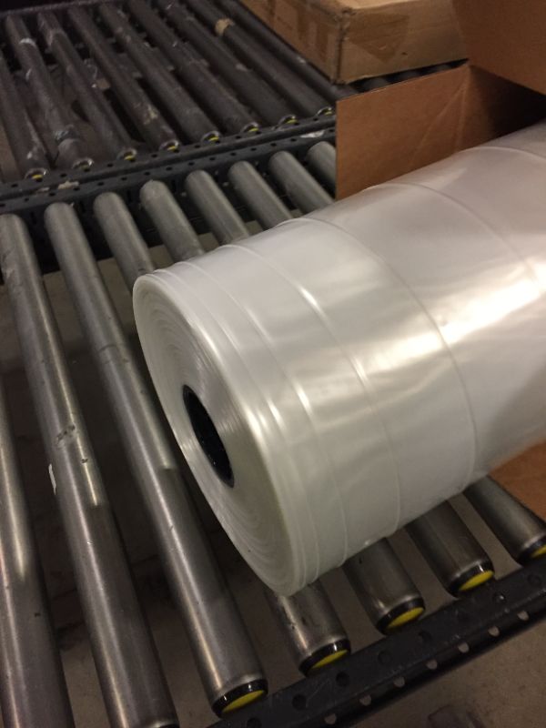 Photo 2 of 19" tubing 1200ft/rl-1rl/case pt#23191137