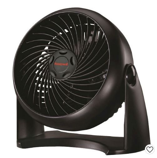 Photo 1 of Honeywell Turbo Force Table Air Circulator Fan

