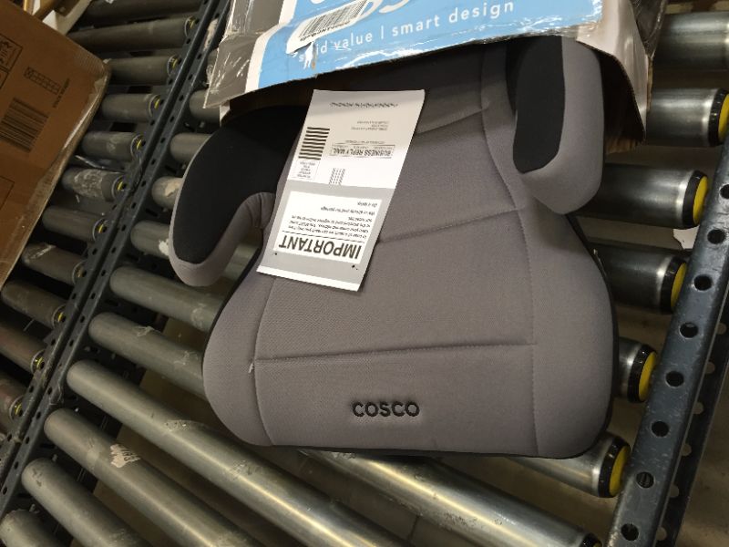 Photo 2 of Cosco Top Side Booster Car Seat in Leo