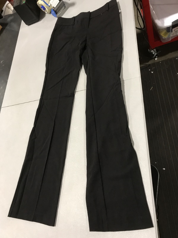 Photo 2 of  Juniors' Bootcut Trouser Pants Size 3