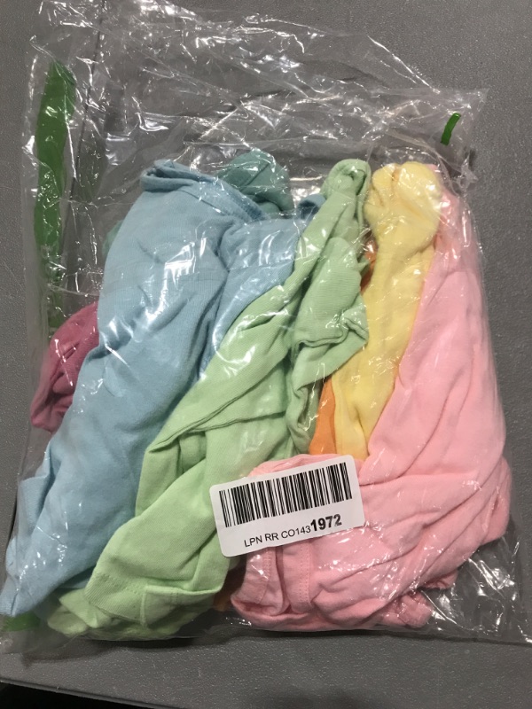 Photo 1 of BABY CLOTHES  DIFFERENT COLORS**SIZE 18 MONTHS***