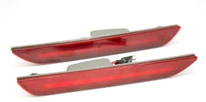 Photo 1 of 2015-2020 mustang rear sidemarker lights- pair