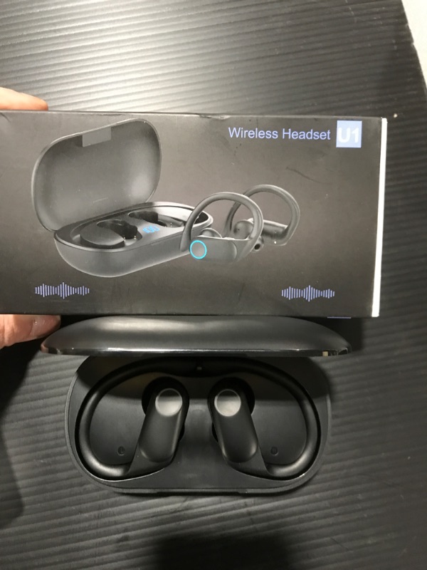 Photo 2 of Bluetooth 5.1 Wireless Earbuds