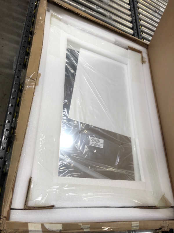 Photo 1 of decor wall mirror