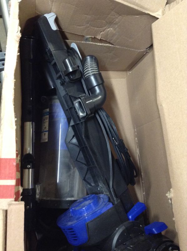 Photo 2 of **SOLD FOR PARTS ONLY**Eureka Lightweight Powerful Upright Vacuum Cleaner for Carpet and Hard Floor