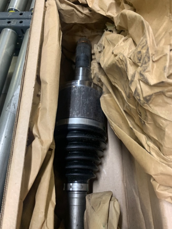 Photo 4 of Motorcraft Shaftn for Unknown Model 
