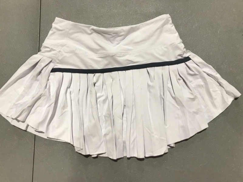 Photo 1 of  Tennis Skirt/ Large