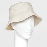 Photo 1 of Adult Terry Cloth Bucket Hat - Shade & Shore™

