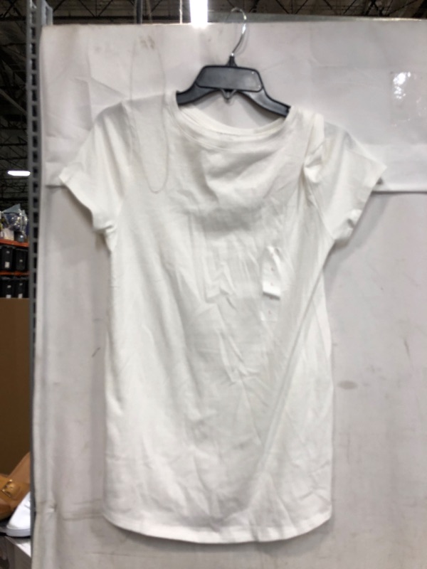 Photo 1 of 
short sleeve -Ingrid Maternity shirt round neck L
