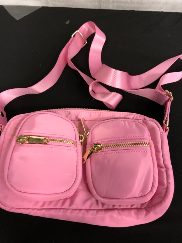 Photo 3 of Crossbody Bag with Pockets - Wild Fable™