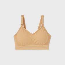 Photo 1 of 2-in-1 Nursing & Pumping Maternity Bra - Isabel Maternity by Ingrid & Isabel™S